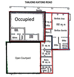 Katong Post Office (D15), Shop House #585016971